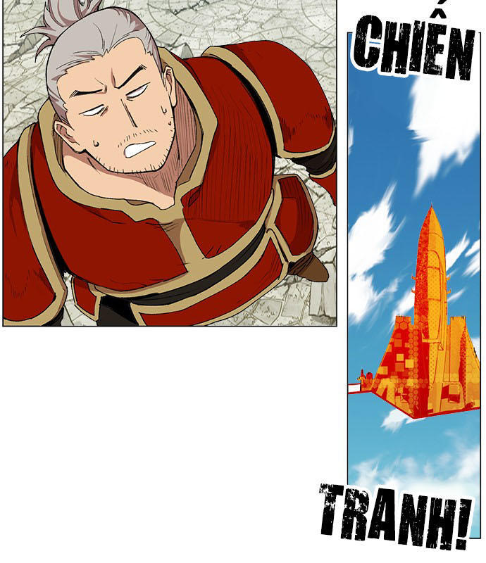 Hard Core Leveling Warrior Chapter 172 - 51