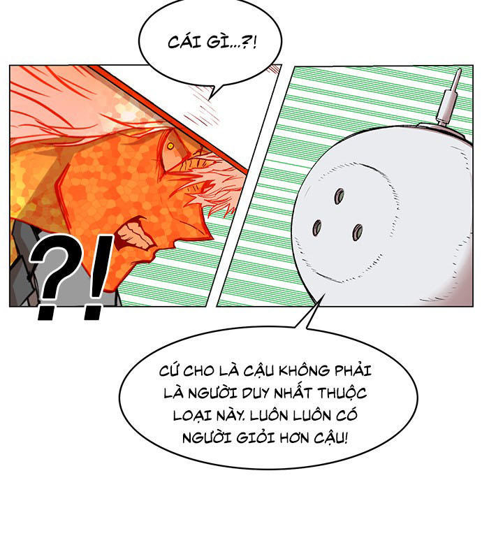 Hard Core Leveling Warrior Chapter 172 - 54