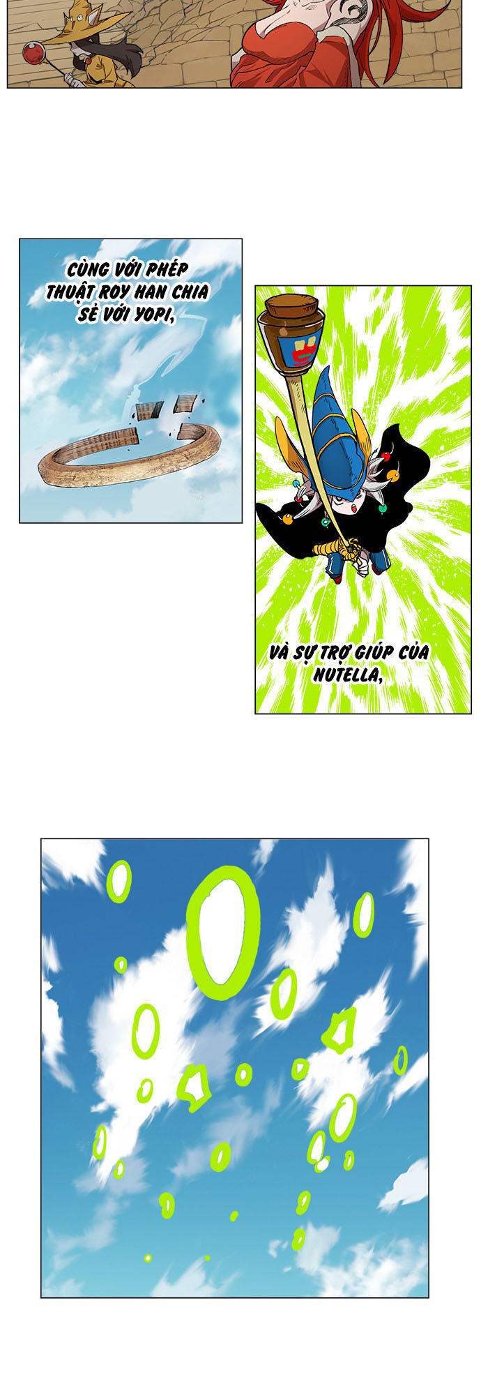 Hard Core Leveling Warrior Chapter 172 - 56