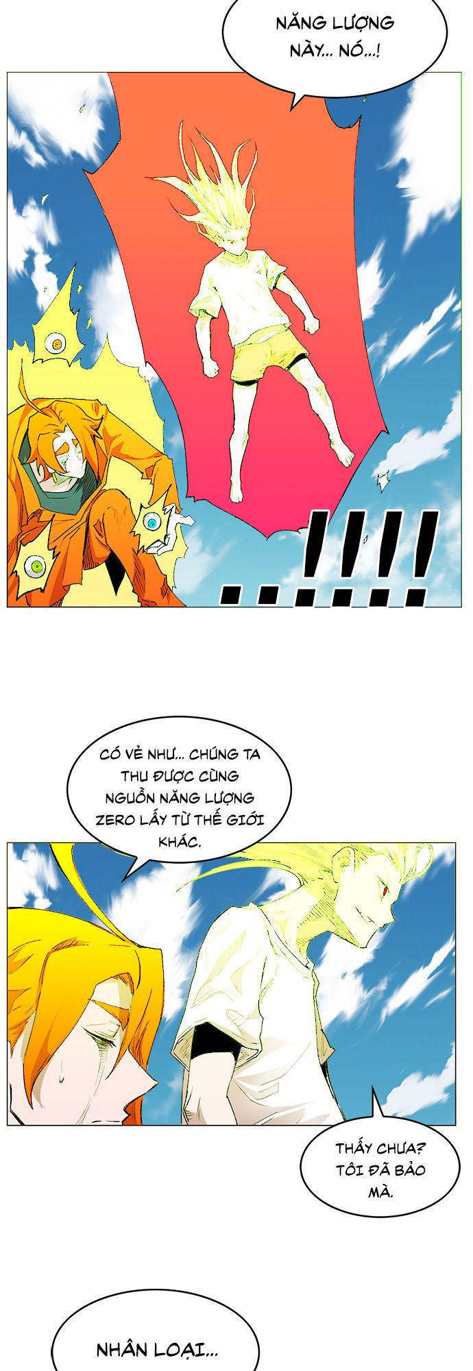 Hard Core Leveling Warrior Chapter 172 - 58