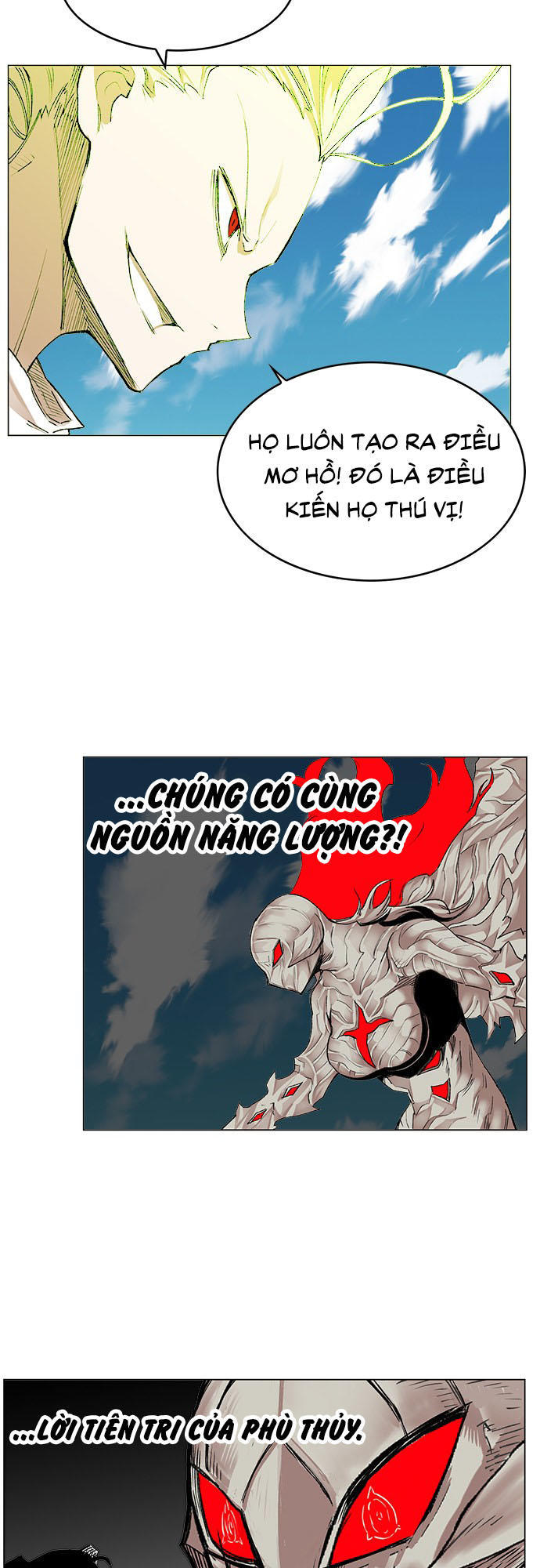 Hard Core Leveling Warrior Chapter 172 - 59