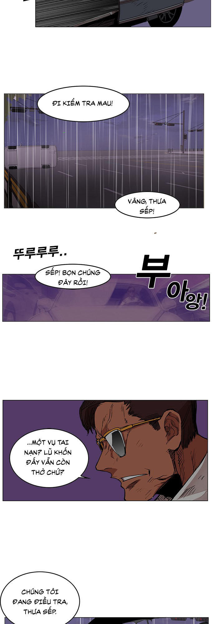 Hard Core Leveling Warrior Chapter 172 - 62