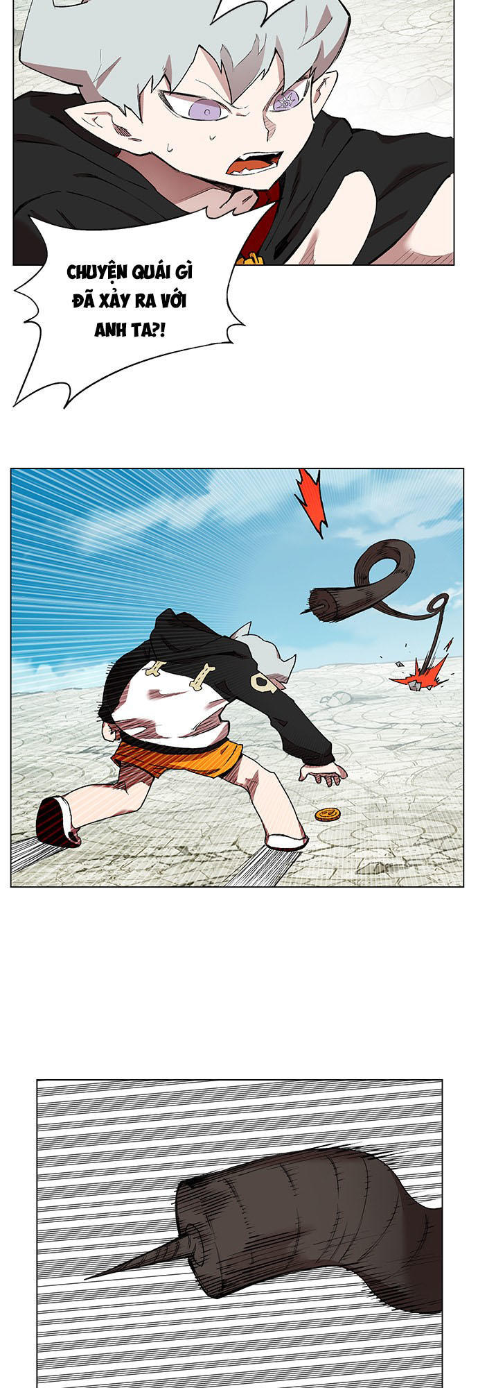 Hard Core Leveling Warrior Chapter 172 - 10