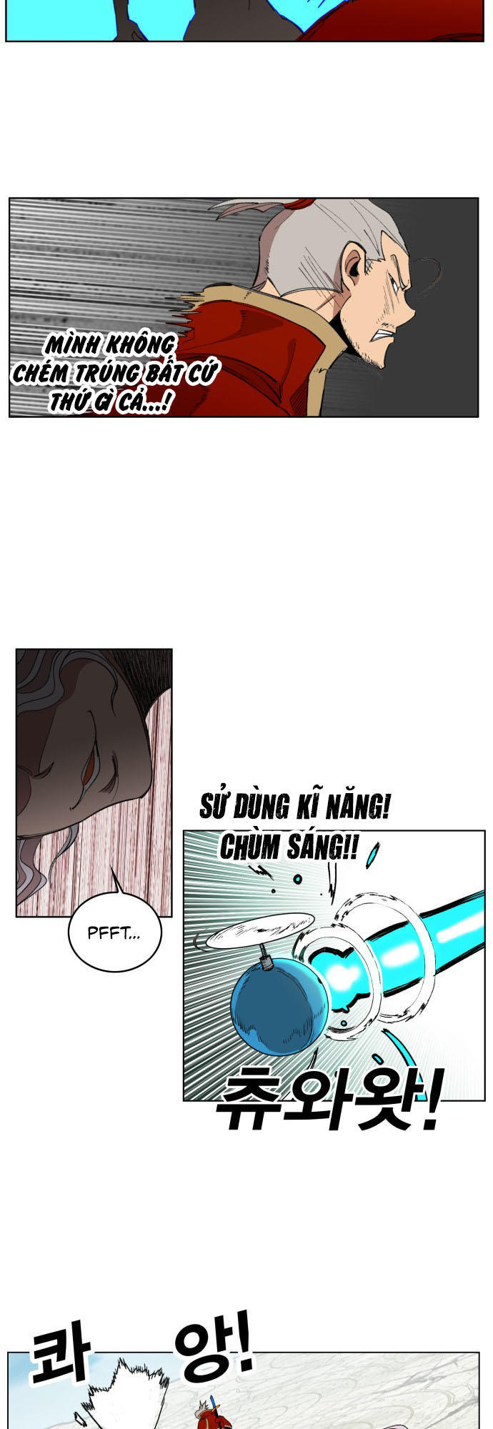 Hard Core Leveling Warrior Ss3 Chapter 173 - 12