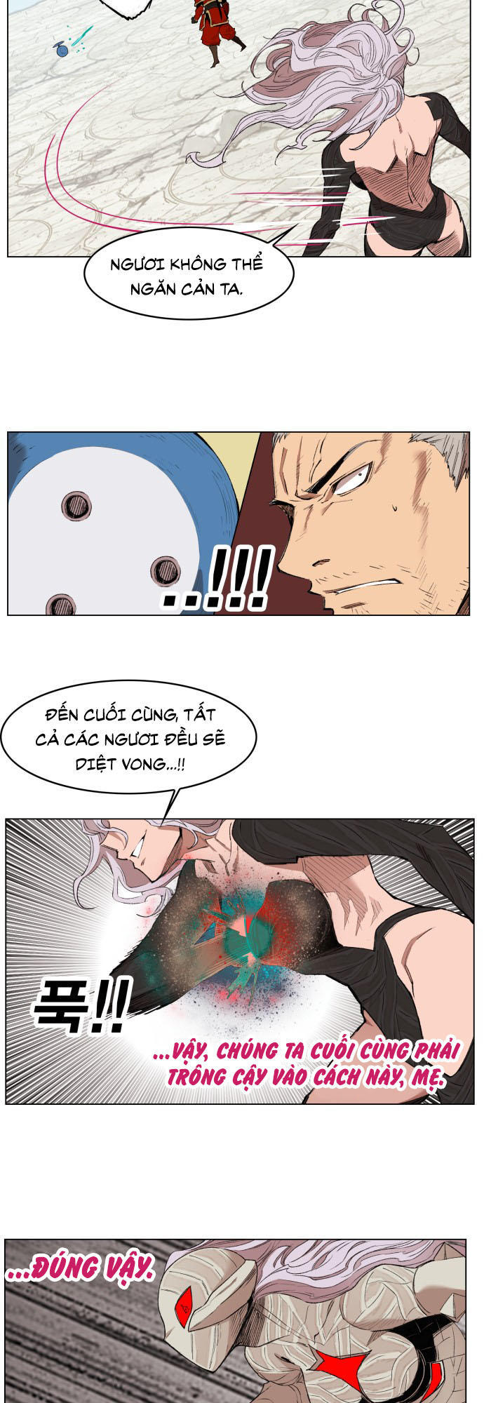 Hard Core Leveling Warrior Chapter 173 - 13