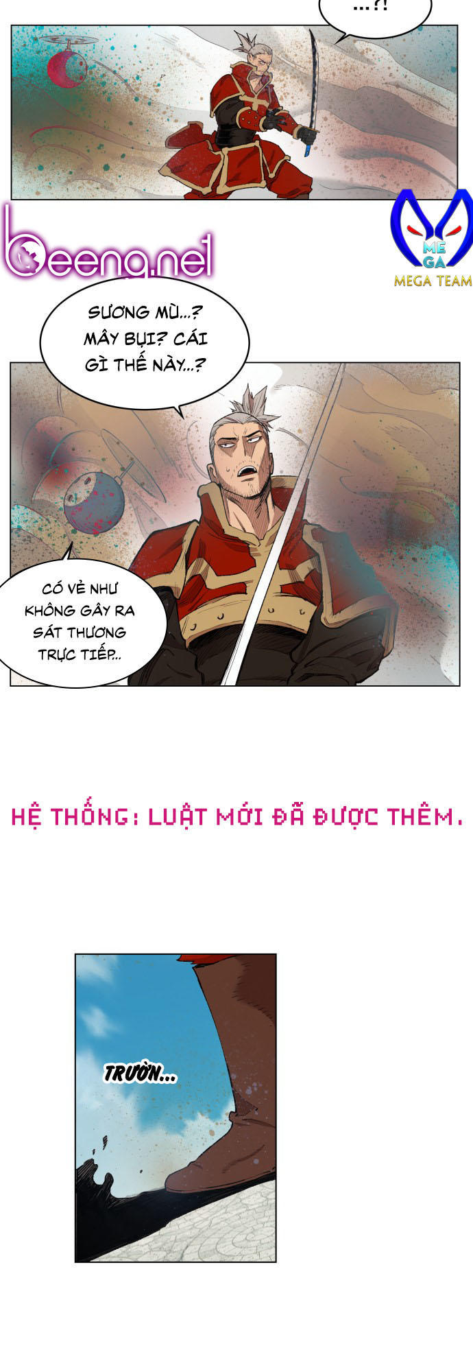 Hard Core Leveling Warrior Chapter 173 - 16