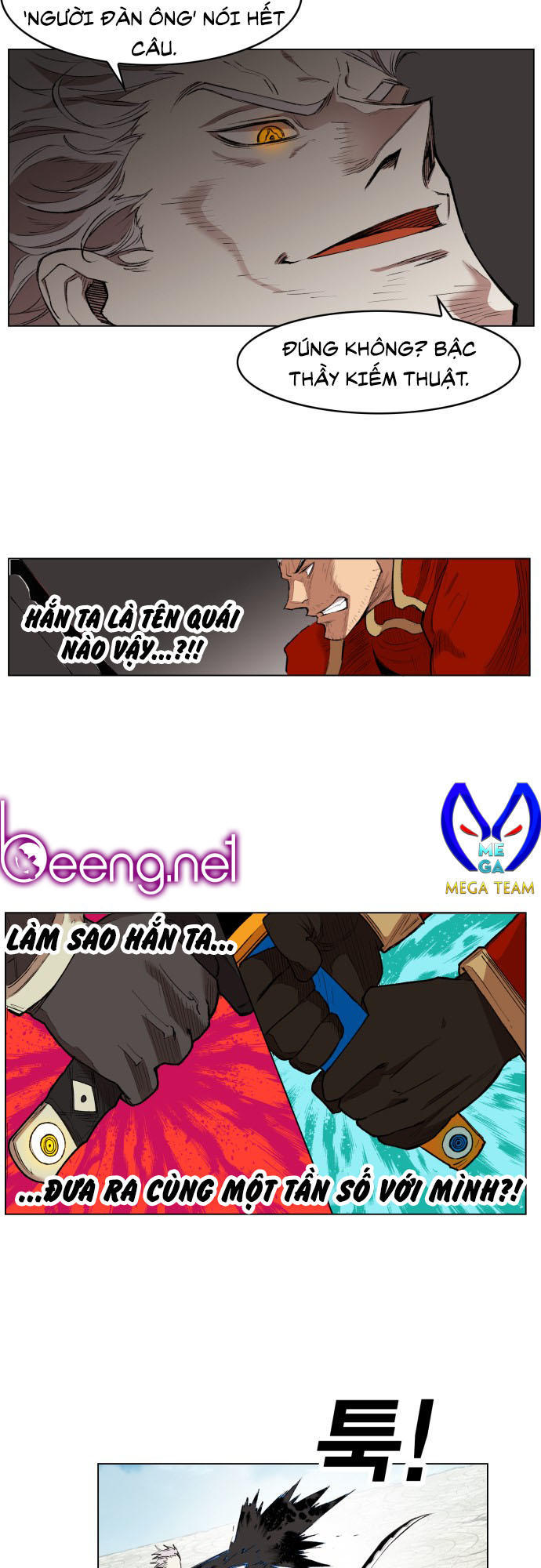 Hard Core Leveling Warrior Chapter 173 - 21