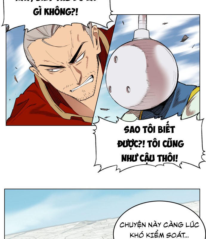 Hard Core Leveling Warrior Chapter 173 - 23