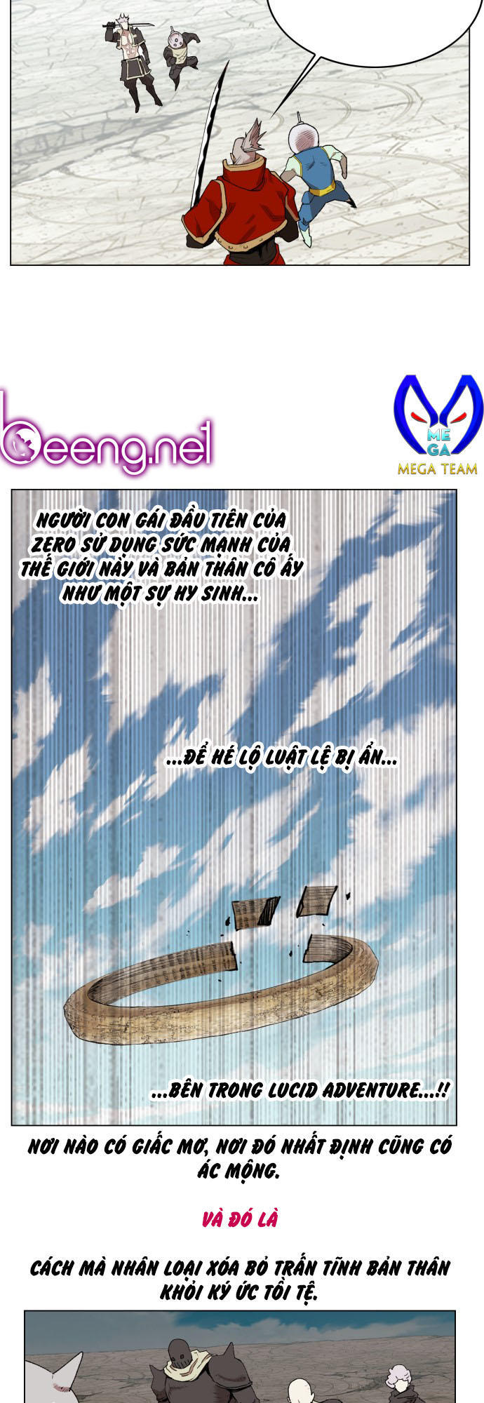 Hard Core Leveling Warrior Chapter 173 - 24