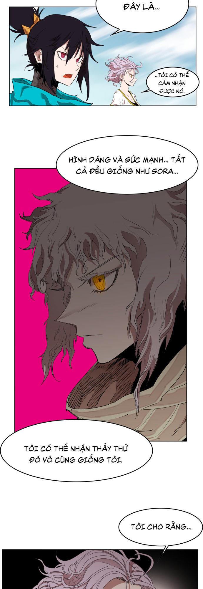 Hard Core Leveling Warrior Chapter 173 - 27