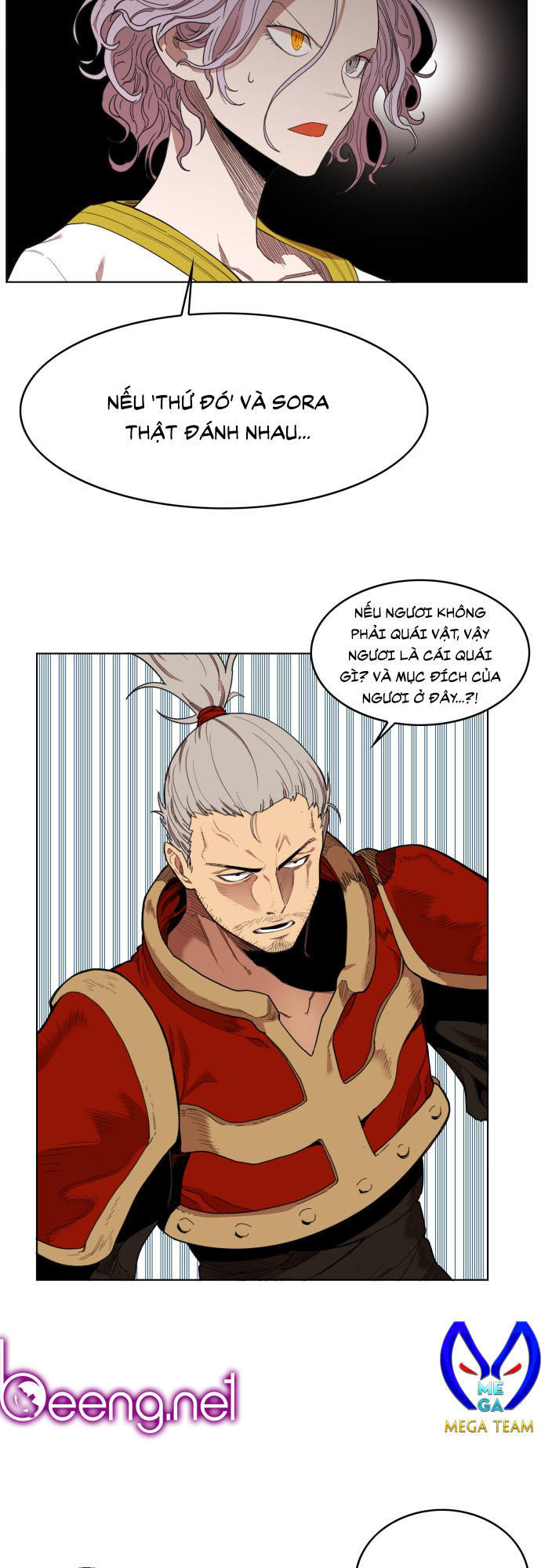 Hard Core Leveling Warrior Chapter 173 - 28