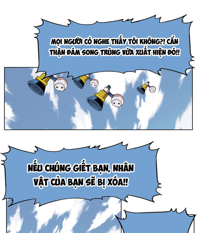 Hard Core Leveling Warrior Chapter 173 - 32