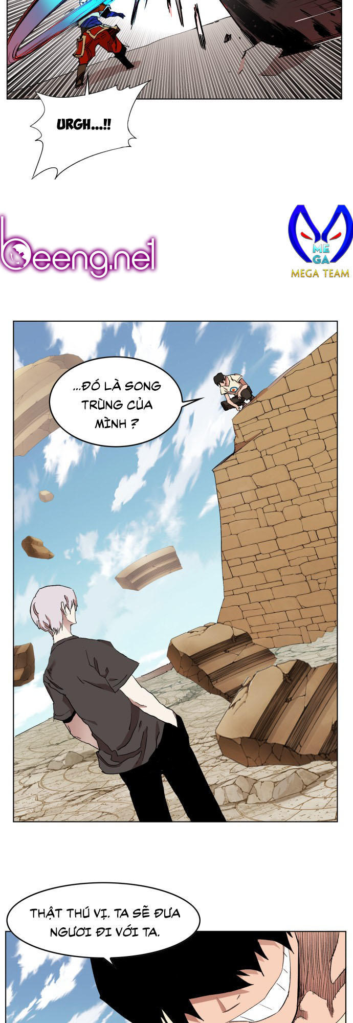 Hard Core Leveling Warrior Chapter 173 - 34