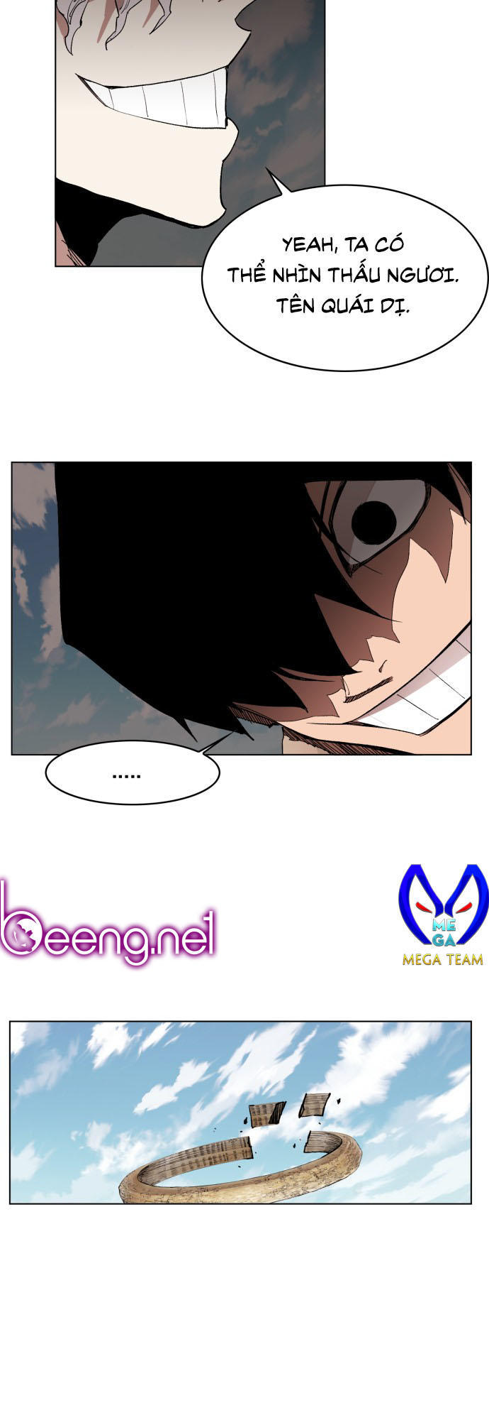 Hard Core Leveling Warrior Chapter 173 - 36