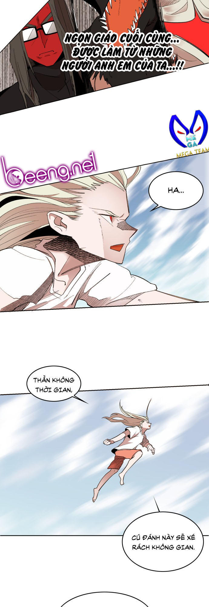 Hard Core Leveling Warrior Chapter 173 - 40