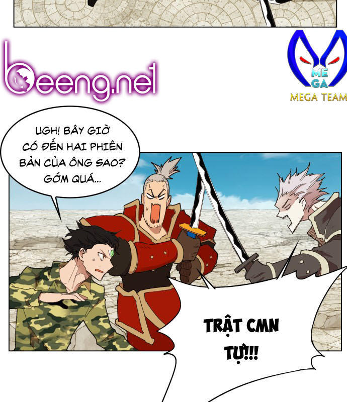 Hard Core Leveling Warrior Chapter 173 - 44