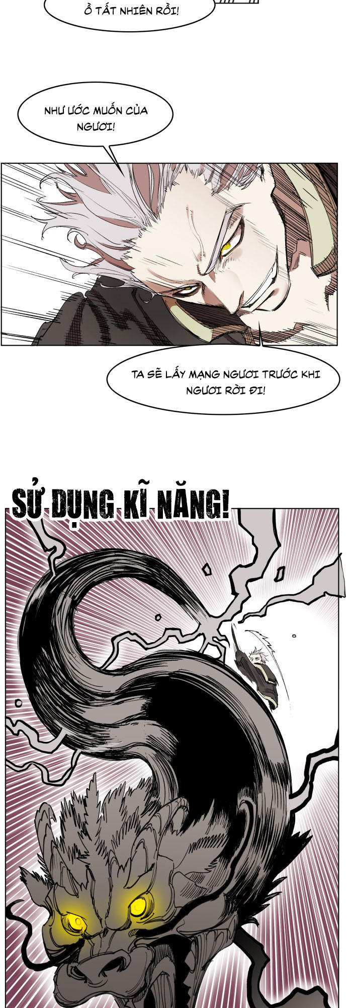 Hard Core Leveling Warrior Ss3 Chapter 173 - 51