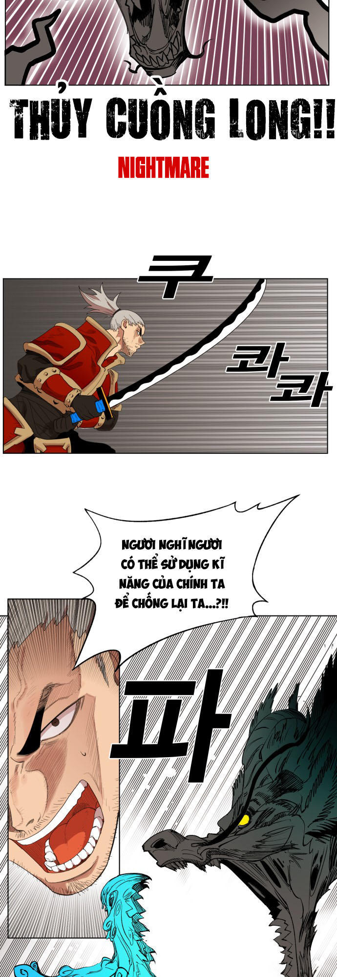 Hard Core Leveling Warrior Chapter 173 - 52