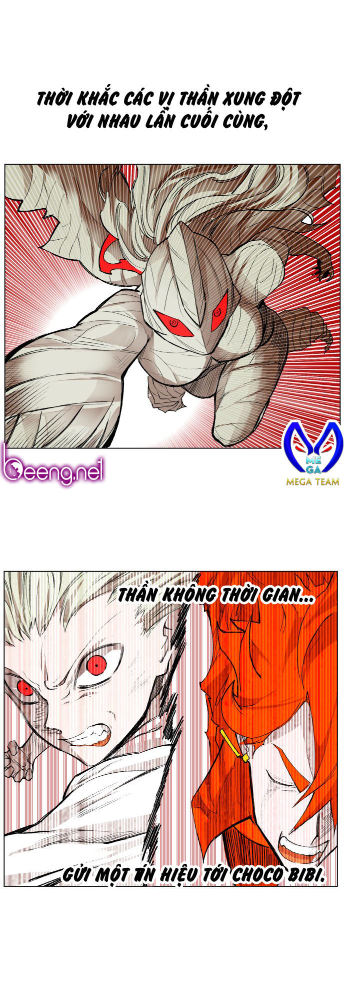 Hard Core Leveling Warrior Chapter 174 - 1