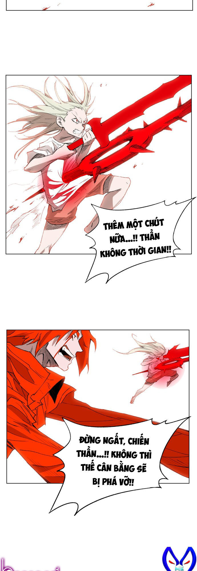 Hard Core Leveling Warrior Ss3 Chapter 174 - 12