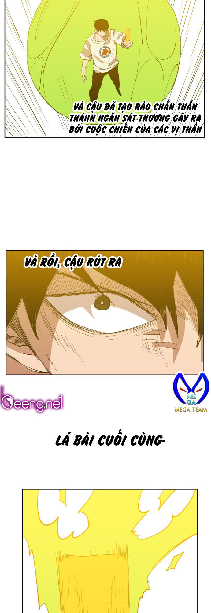 Hard Core Leveling Warrior Ss3 Chapter 174 - 15