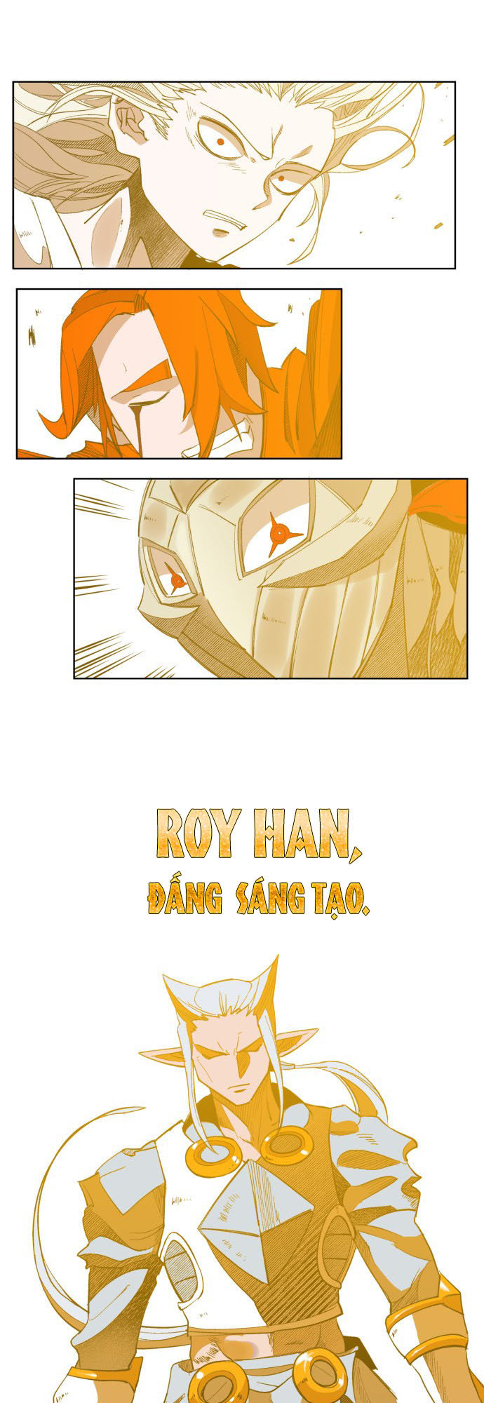 Hard Core Leveling Warrior Chapter 174 - 18