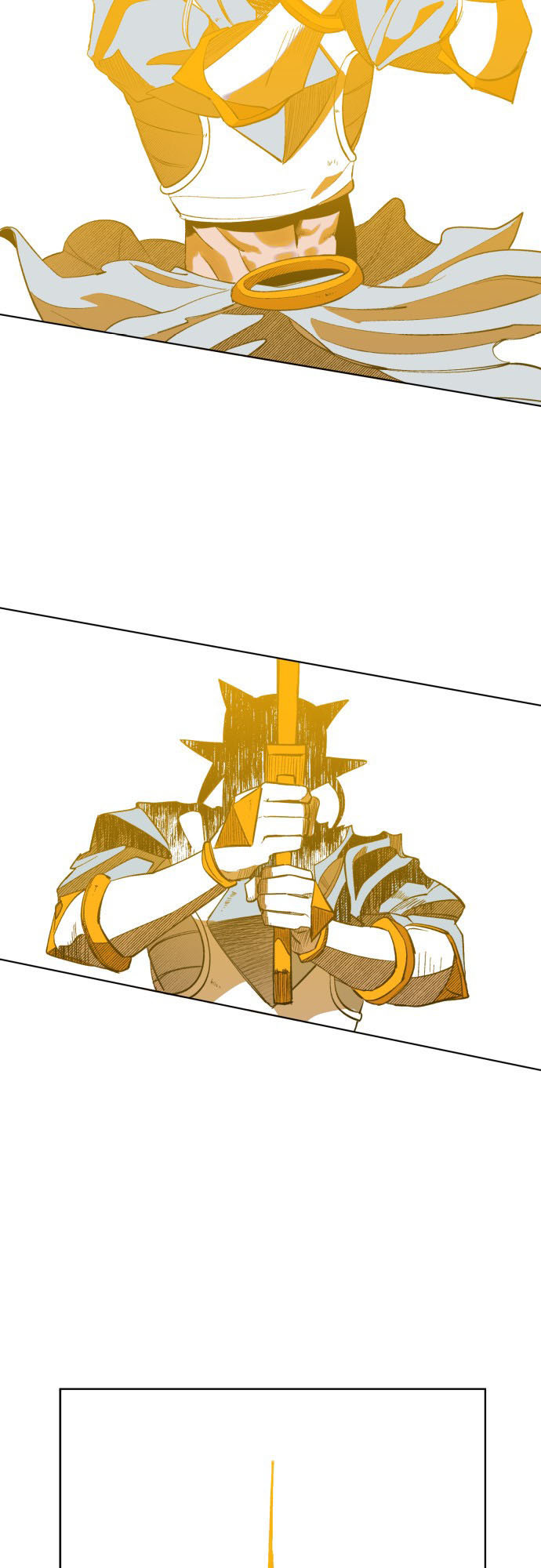 Hard Core Leveling Warrior Chapter 174 - 22