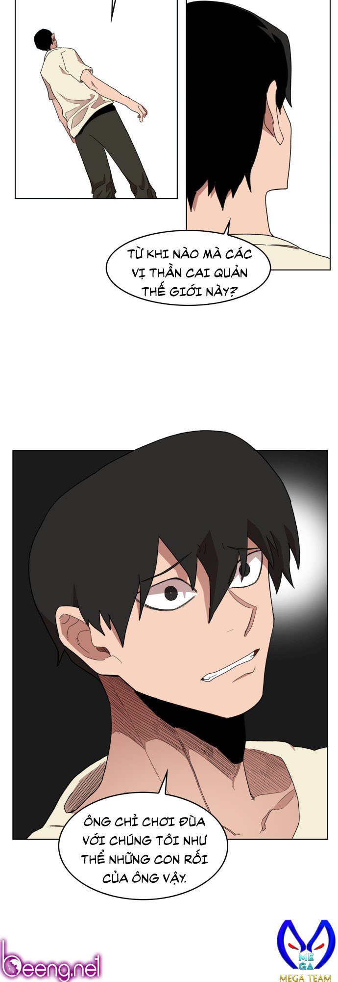 Hard Core Leveling Warrior Chapter 174 - 31