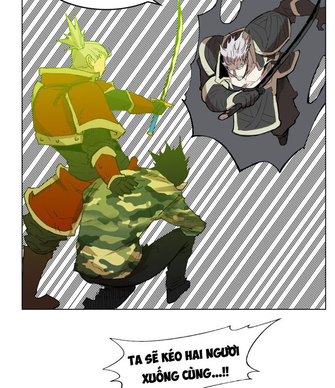 Hard Core Leveling Warrior Chapter 174 - 5