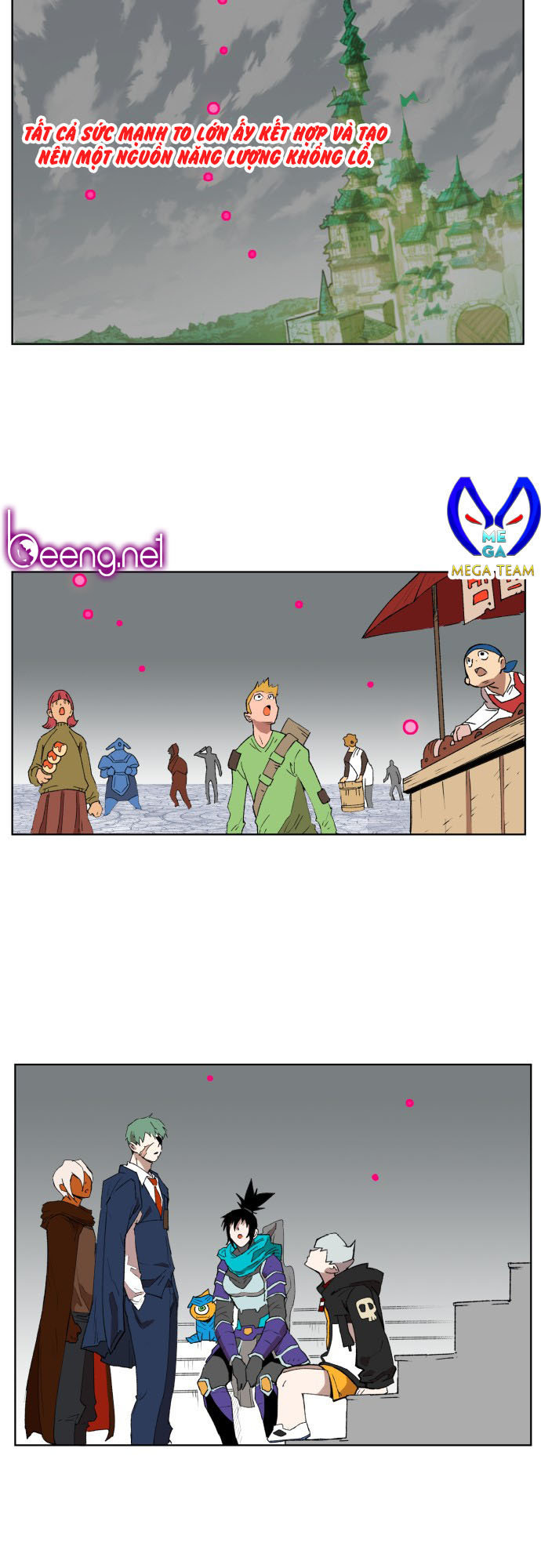 Hard Core Leveling Warrior Chapter 174 - 45