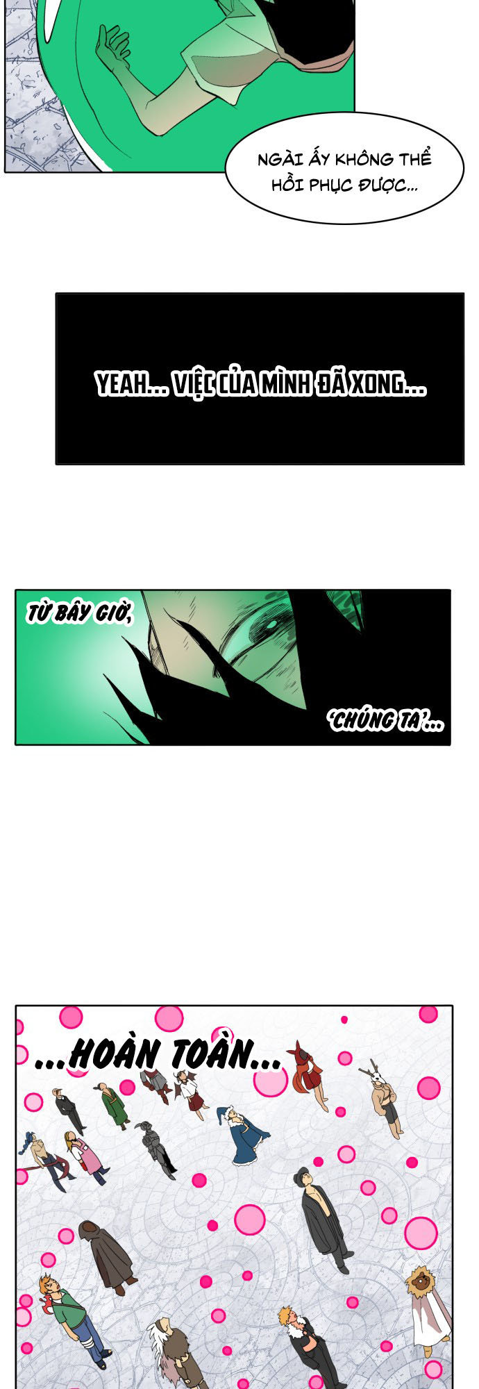 Hard Core Leveling Warrior Chapter 174 - 52