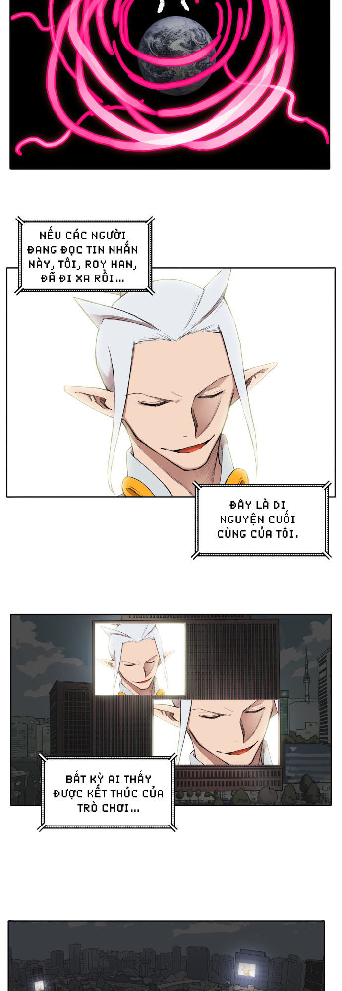 Hard Core Leveling Warrior Chapter 174 - 55