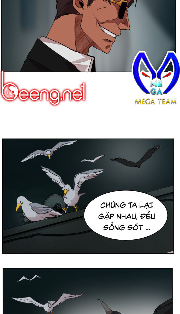 Hard Core Leveling Warrior Chapter 175 - 2