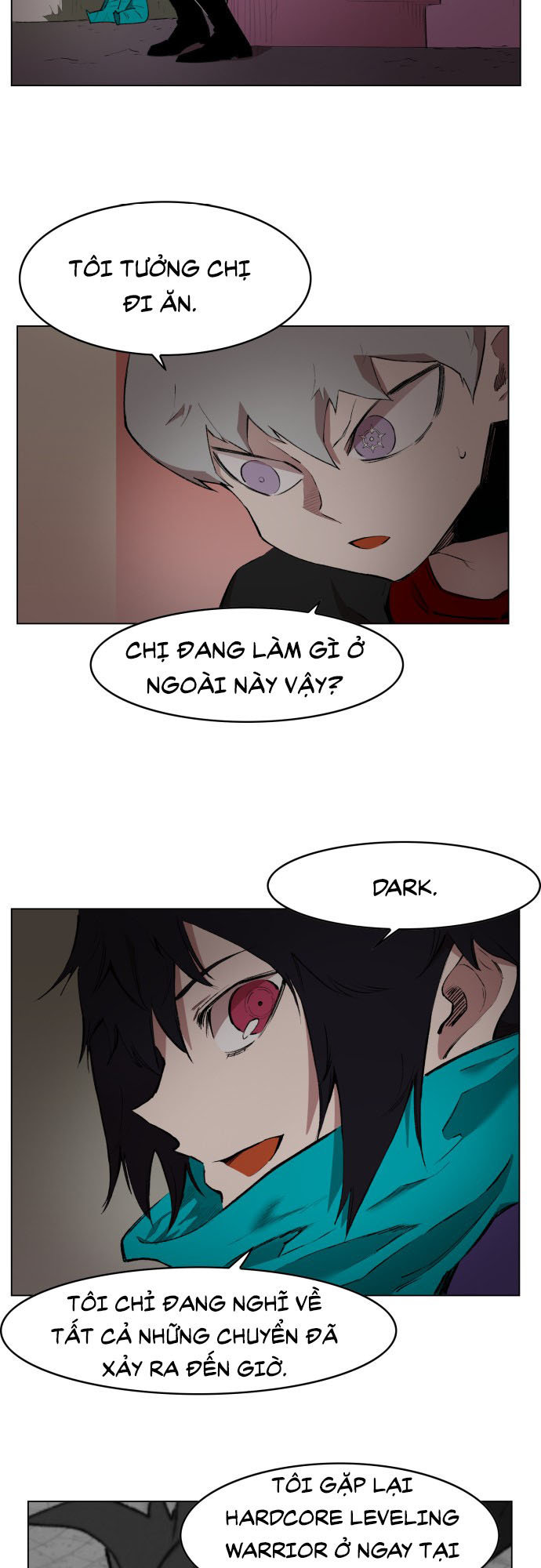 Hard Core Leveling Warrior Chapter 175 - 16