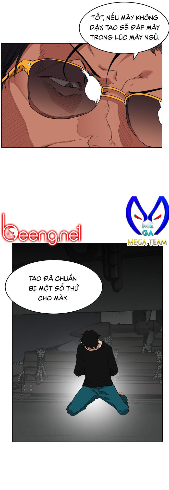 Hard Core Leveling Warrior Chapter 175 - 24