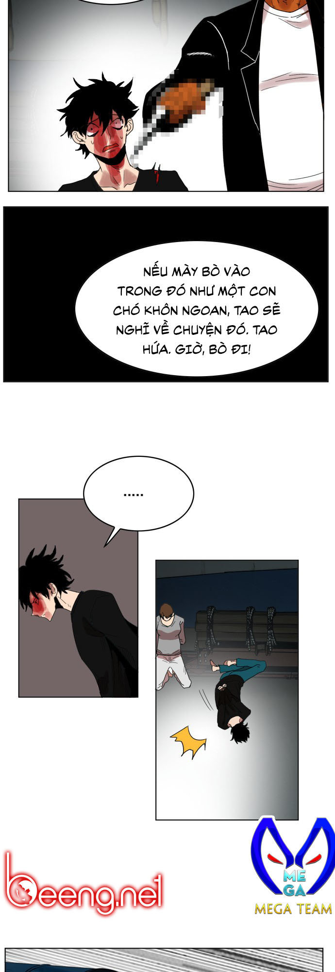 Hard Core Leveling Warrior Chapter 175 - 31