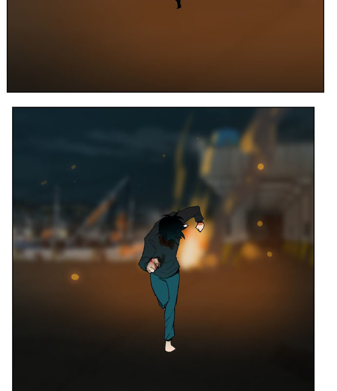 Hard Core Leveling Warrior Chapter 175 - 47