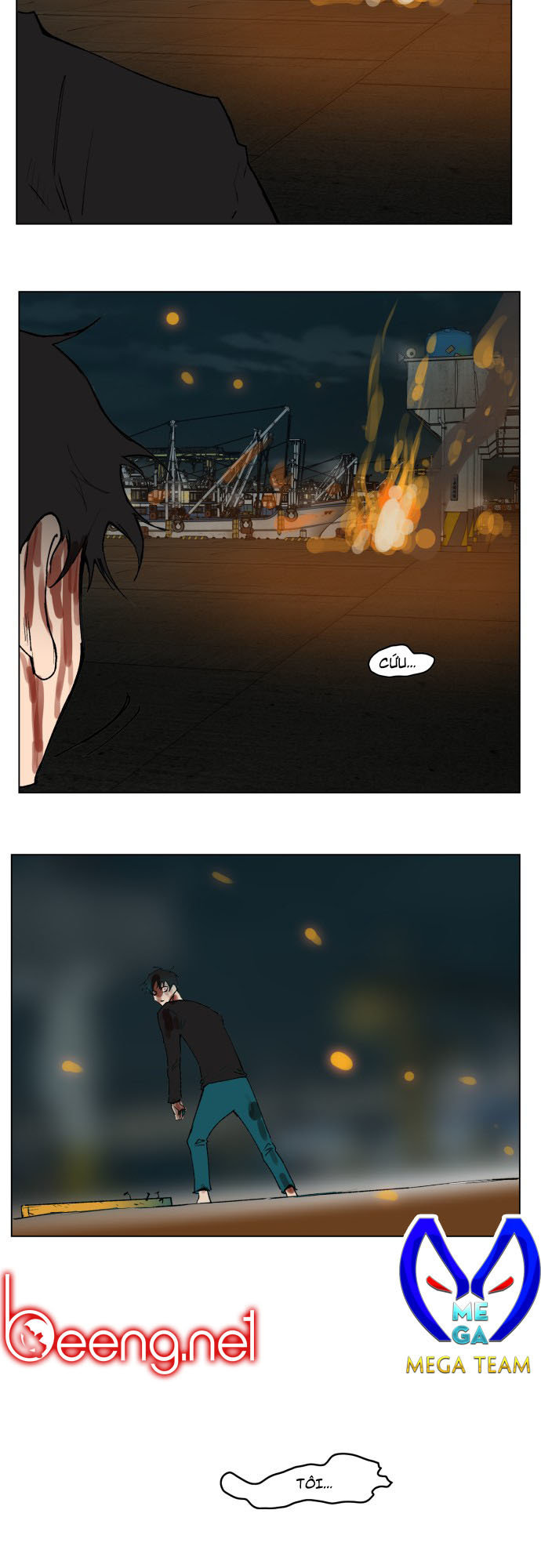 Hard Core Leveling Warrior Chapter 175 - 49