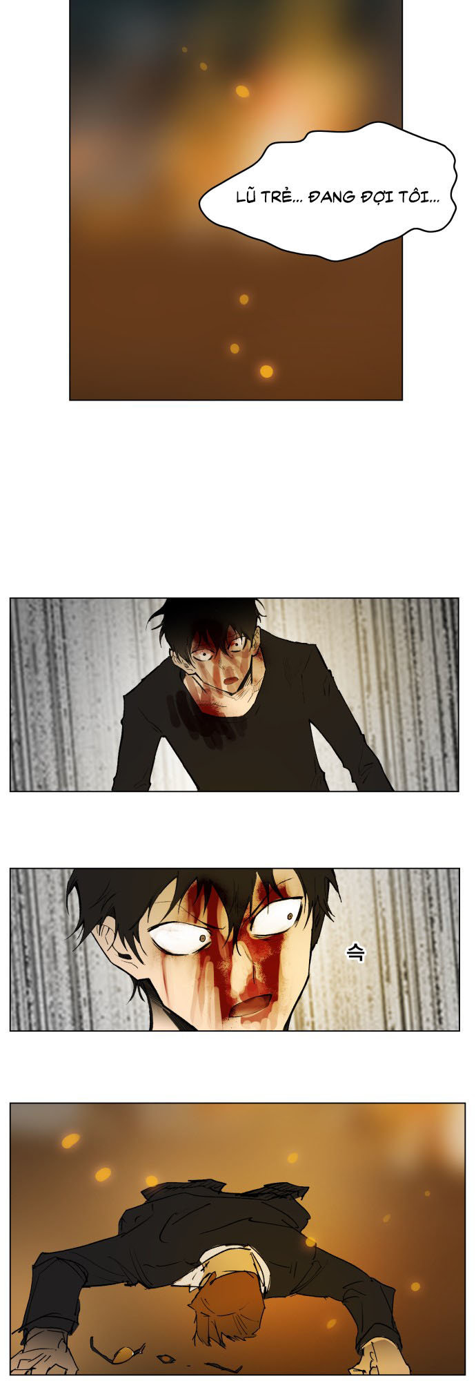 Hard Core Leveling Warrior Chapter 175 - 52