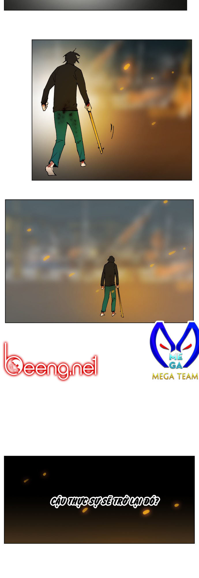 Hard Core Leveling Warrior Chapter 175 - 54