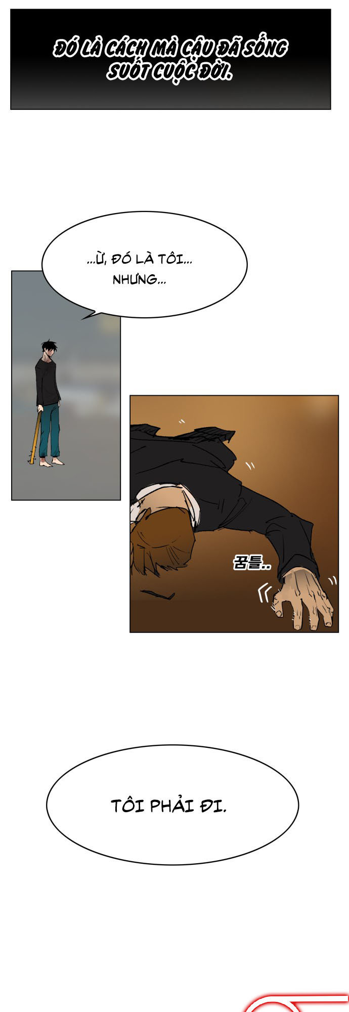 Hard Core Leveling Warrior Chapter 175 - 57