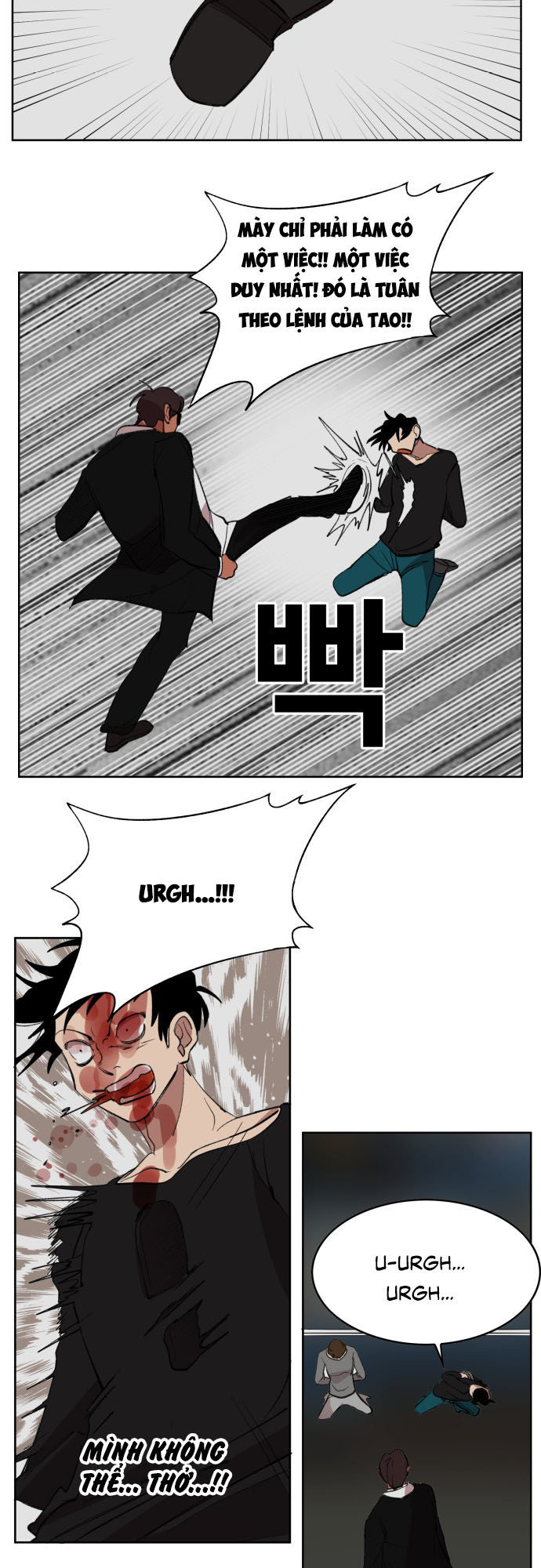 Hard Core Leveling Warrior Chapter 175 - 9