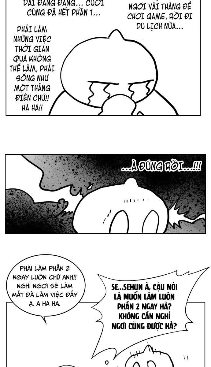 Hard Core Leveling Warrior Chapter 176.1 - 2