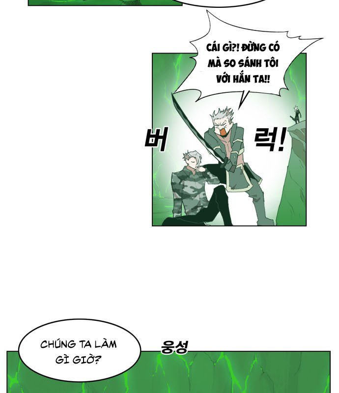 Hard Core Leveling Warrior Chapter 176.1 - 20