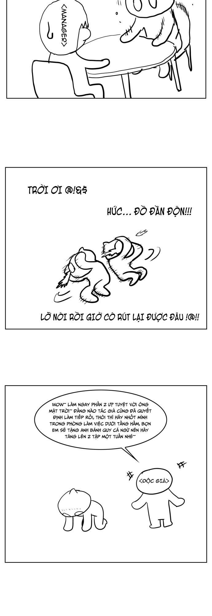 Hard Core Leveling Warrior Chapter 176.1 - 3