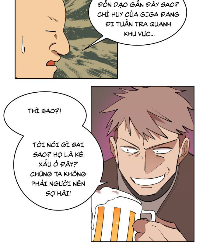 Hard Core Leveling Warrior Chapter 176.1 - 29