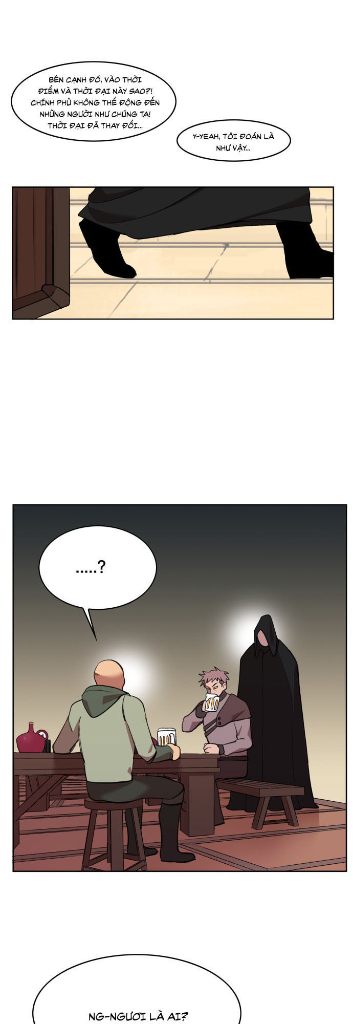 Hard Core Leveling Warrior Chapter 176.1 - 30