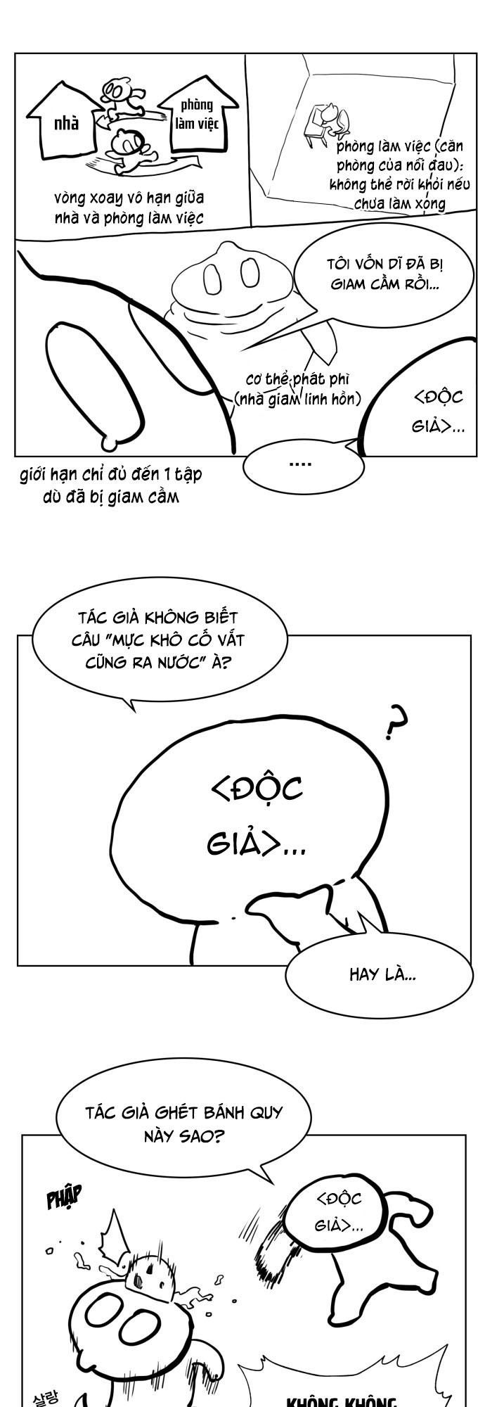 Hard Core Leveling Warrior Chapter 176.1 - 4