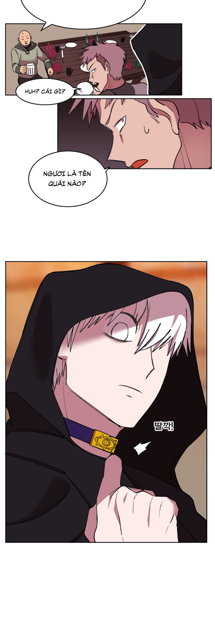 Hard Core Leveling Warrior Chapter 176.1 - 31