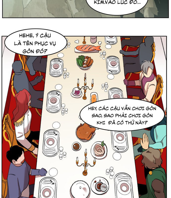 Hard Core Leveling Warrior Chapter 176.1 - 35